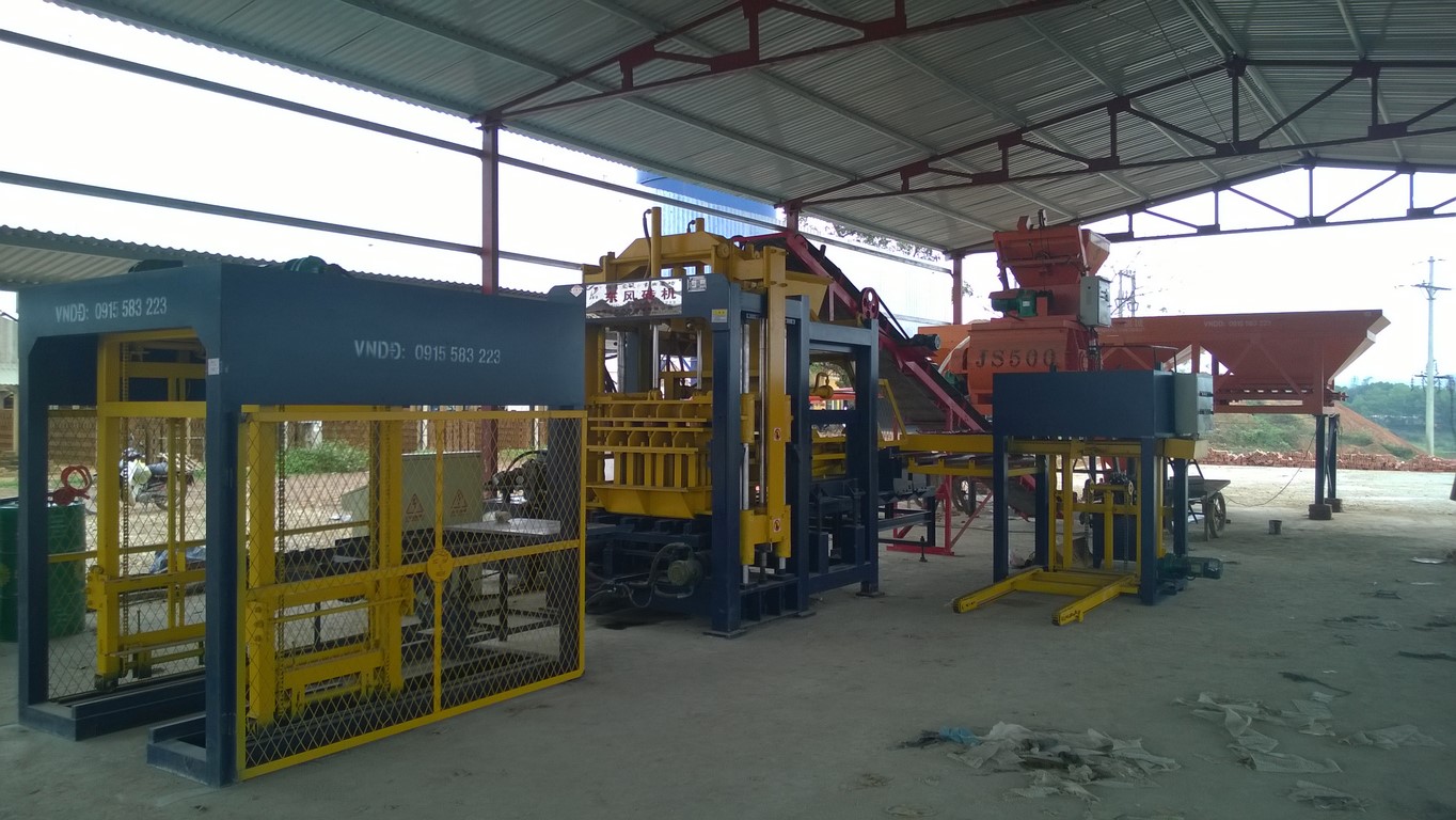 Khắc phục hiện tượng gạch ph&aacute;t ra tiếng ồn vượt quy định